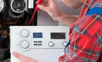 Boiler Repair in Grand Rapids, MI