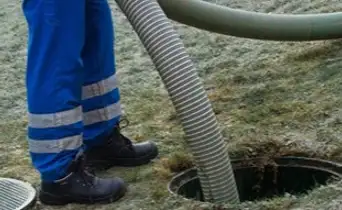 Septic Pumping in Grand Rapids, MI