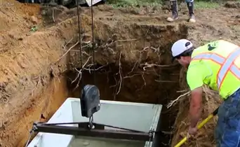 Septic Repair in Grand Rapids, MI