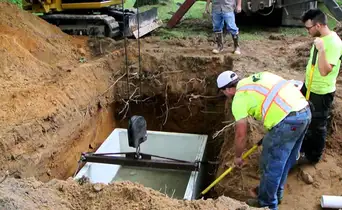 Septic Repair in Grand Rapids, MI