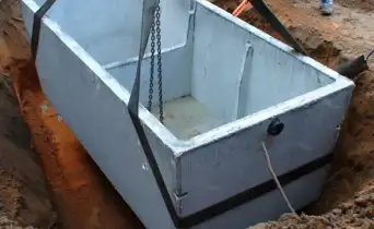 Septic Tank Installation in Grand Rapids, MI