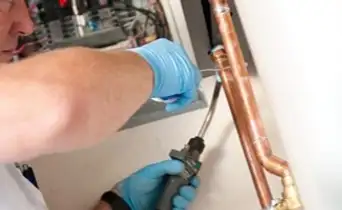 Tankless Water Heater in Grand Rapids, MI