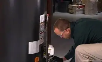 Water Heater Repair in Grand Rapids, MI