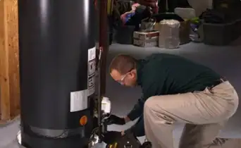 Water Heater Repair in Grand Rapids, MI